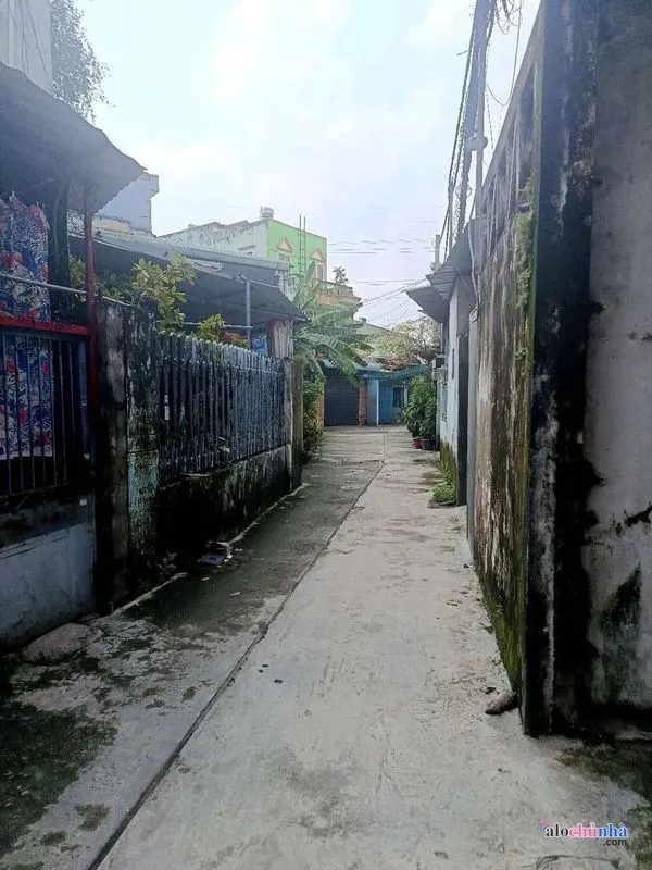 Bán  Nhà số 205/5b đường Đông Bắc, phường Tân Chánh Hiệp, quận 12