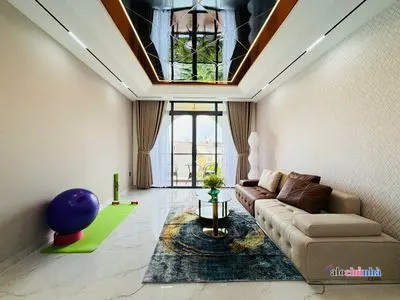 Bán Nhà số 347/58 Đường Lê Văn Thọ, Phường 8, Quận Gò Vấp - ảnh 3
