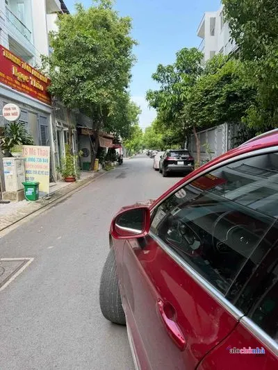 Bán  Nhà số 36 đường N1, phường Hiệp Thành, quận 12 - ảnh 3