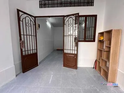 Bán  Nhà số 220/15 đường Hoàng Hoa Thám, phường 25, quận Bình Thạnh - ảnh 3