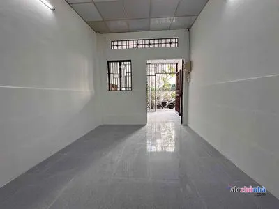 Bán  Nhà số 220/15 đường Hoàng Hoa Thám, phường 25, quận Bình Thạnh - ảnh 4