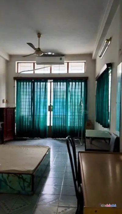 Bán  Nhà số 305 đường Nguyễn Đình Chiểu, phường 5, quận 3 - ảnh 2