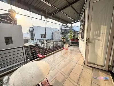 Bán Nhà số 13/16 Đường Số 2, Phường Tam Phú, Thành phố Thủ Đức - ảnh 2
