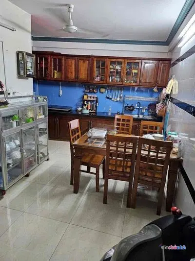Bán  Nhà số 134 đường Phan Anh, phường Bình Trị Đông, quận Bình Tân - ảnh 3