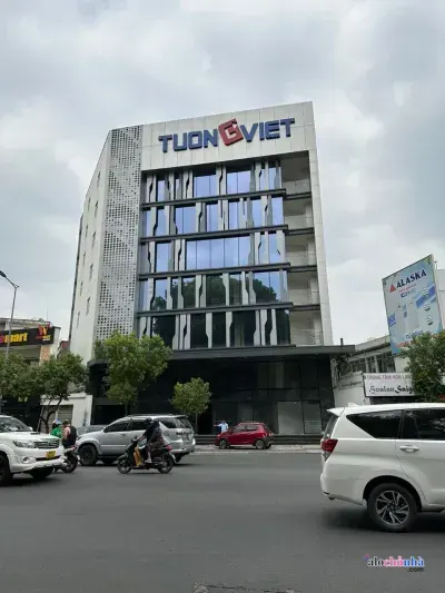 Bán Tòa Nhà Văn Phòng số 138A đường Nguyễn Văn Trỗi, phường 8, quận Phú Nhuận - ảnh 3