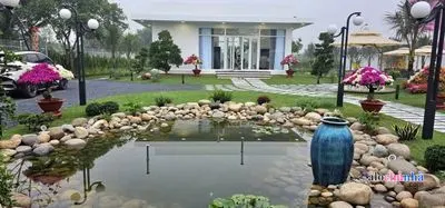 Bán  Nhà số 72 Đường Kênh A, Xã Bình Lợi, Huyện Bình Chánh - ảnh 4
