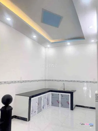 Cho Thuê Nhà số 187 đường Bà Hom, phường 13, quận 6 - ảnh 2