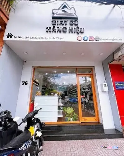 Bán  Nhà số 76 đường Đinh Bộ Lĩnh, Phường 26, Quận Bình Thạnh