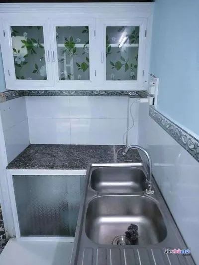 Bán  Nhà số 567/21/4C đường Lê Văn Khương, phường Hiệp Thành, quận 12 - ảnh 3