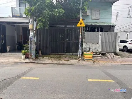 Bán  Nhà số 67A Đường Số 297, Phường Phước Long B, Thành phố Thủ Đức