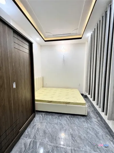Bán  Nhà số 55/48 đường Tây Lân, Bình Hưng Hoà B, quận Bình Tân - ảnh 4