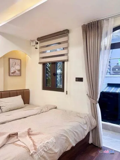 Bán  Nhà số 53/46 đường Võ Văn Kiệt, phường Cầu Ông Lãnh, quận 1 - ảnh 2