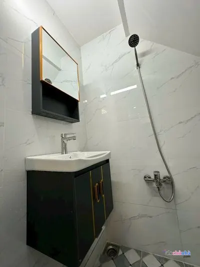 Bán  Nhà số 3189/1 đường Phạm Thế Hiển, phường 7, quận 8 - ảnh 4