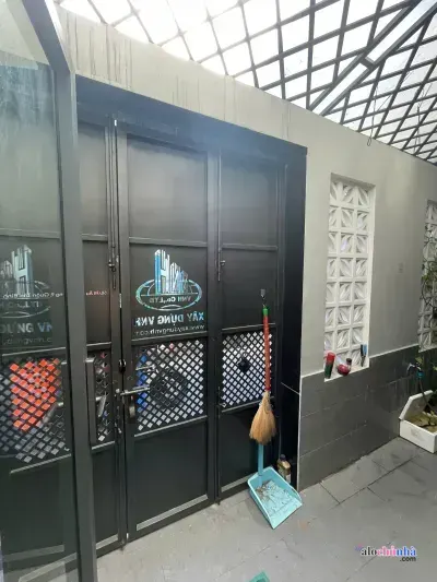 Bán Nhà số 58/74 đường Âu Cơ, phường 9, quận Tân Bình - ảnh 3