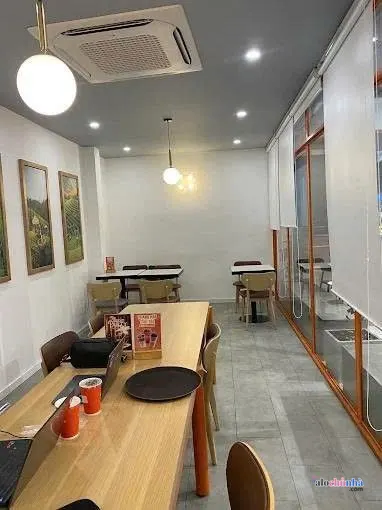 Cho Thuê Nhà số 229 đường Bình Phú, Phường 11, quận 6 - ảnh 4