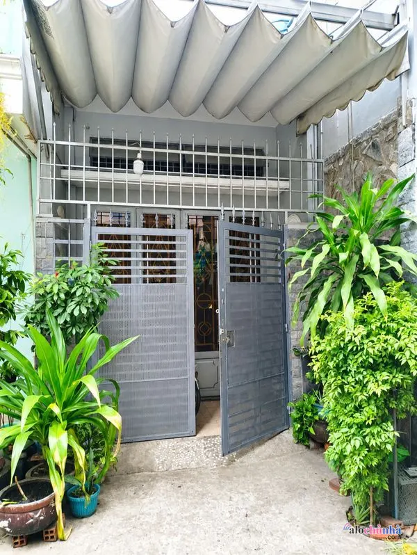 Bán  Nhà số 175 Đường Võ Thành Trang, Phường 11, Quận Tân Bình