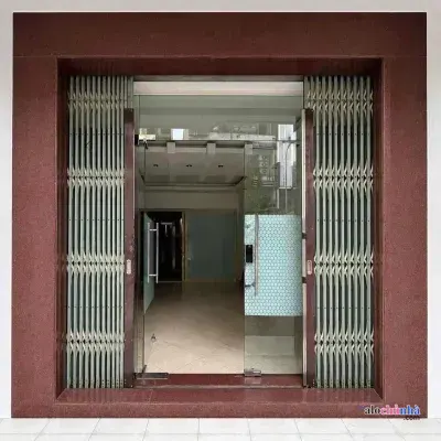 Cho Thuê  Nhà số 350 đường Võ Văn Tần, phường 5, quận 3 - ảnh 2