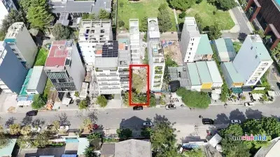 Bán Đất số H39-H40 Đường Đặng Như Mai, Phường Thạnh Mỹ Lợi, Thành phố Thủ Đức - ảnh 2