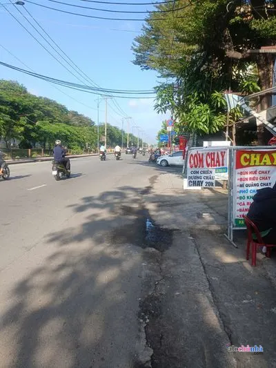 Bán Nhà Cấp 4 số 432 đường Trần Văn Giàu, phường Tân Tạo, quận Bình Tân - ảnh 2
