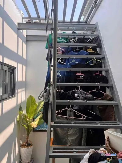 Bán  Nhà số C3/N33 đường Phạm Hùng, xã Bình Hưng, huyện Bình Chánh - ảnh 3