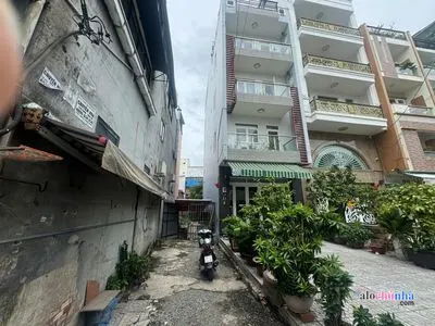 Bán Nhà số 1A/2 Đường Lê Ngã, Phường Phú Trung, Quận Tân Phú - ảnh 3