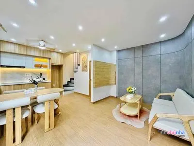 Bán  Nhà số 154/5/2 Đường Số 2, Phường 13, Quận Gò Vấp - ảnh 2
