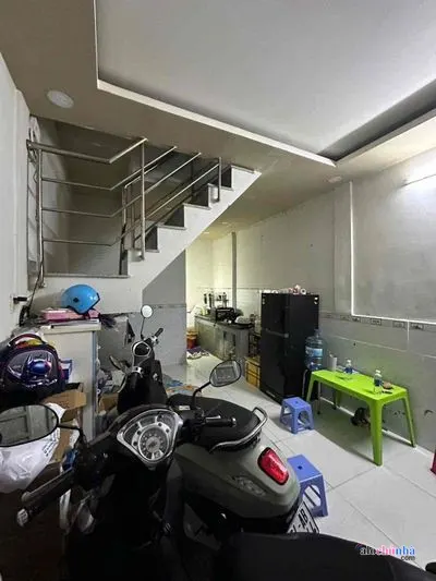 Bán Nhà số 15/61 đường Cô Bắc, Phường Bến Thành - ảnh 2
