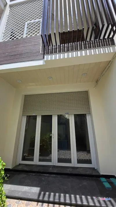 Bán Nhà số 107/783A đường Nguyễn Kiệm, phường 3, quận Gò Vấp - ảnh 3