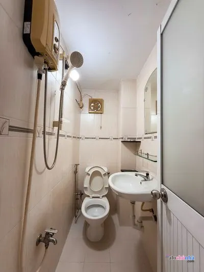 Bán Nhà số 22/6 Đường Trần Khắc Chân, Phường Tân Định, Quận 1 - ảnh 3