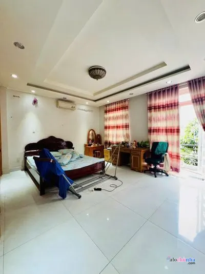 Bán  Nhà số 52/4 đường Thoại Ngọc Hầu, phường Hòa Thạnh, quận Tân Phú - ảnh 3
