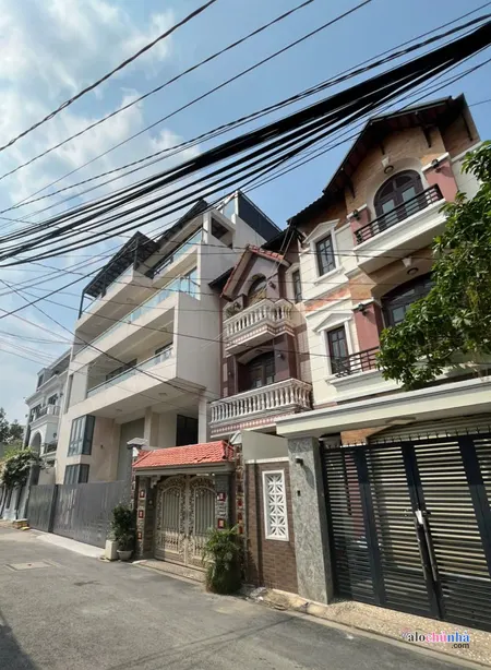 Bán Nhà số 46/7 Đường Số 12, Phường An Phú, Thành Phố Thủ Đức