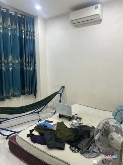 Bán  Nhà số 19 đường Nguyễn Dữ, phường Tân Quý, quận Tân Phú - ảnh 3