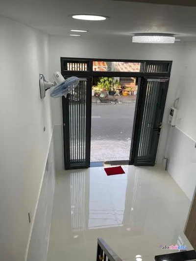 Bán Nhà số 10B đường Rạch Cát, Phường Phú Định - ảnh 3