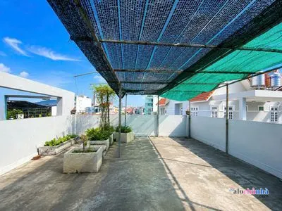 Bán  Nhà số 530/7/18 đường Tỉnh Lộ 10, phường Bình Trị Đông, quận Bình Tân - ảnh 2