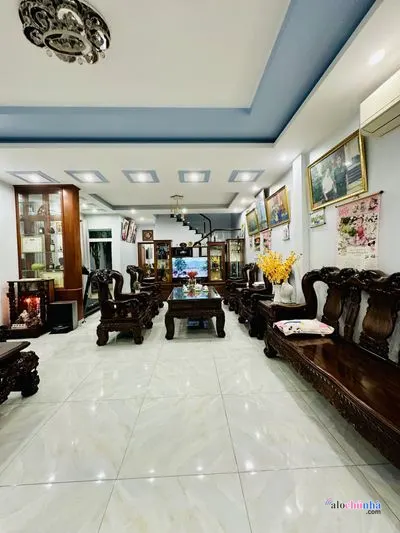 Bán  Nhà số 99 đường Tân Lập 2, phường Hiệp Phú, Thành Phố Thủ Đức - ảnh 4