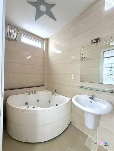 Bán  Nhà số 33/6 đường Hoàng Diệu, phường 10, quận Phú Nhuận - ảnh 2