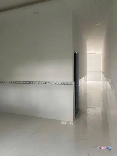 Cho Thuê  Nhà số 59/17 đường Trịnh Quang Nghị, phường 7, quận 8 - ảnh 2