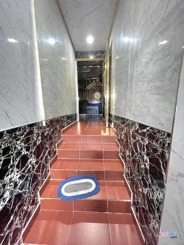 Bán  Nhà số 26 đường Chợ Lớn, Phường 11, quận 6
