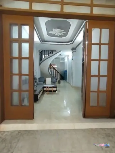 Bán  Nhà số 159/44/22 đường Trần Văn Đang, Phường 11, quận 3 - ảnh 2