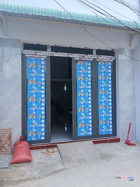Bán Nhà số c15/27b Đường Huỳnh Bá Chánh, Xã Tân Kiên, Huyện Bình Chánh