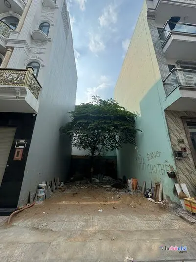 Bán Nhà số 25/54/11 Đường Hồ Văn Long, Phường Tân Tạo, Quận Bình Tân - ảnh 2