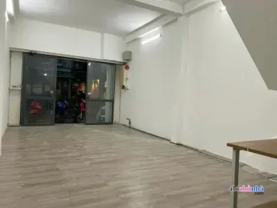 Cho Thuê Nhà số 66 đường Bàu Cát 1, phường 14, quận Tân Bình - ảnh 4