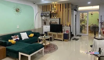 Bán  Nhà số 182/67 đường Bạch Đằng, Phường 24, quận Bình Thạnh - ảnh 2