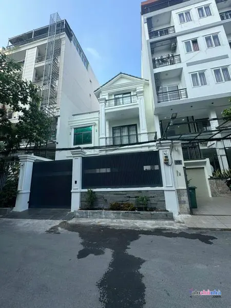 Bán  Biệt Thự số 9A/4 đường Số 64, Phường Thảo Điền, Thành Phố Thủ Đức