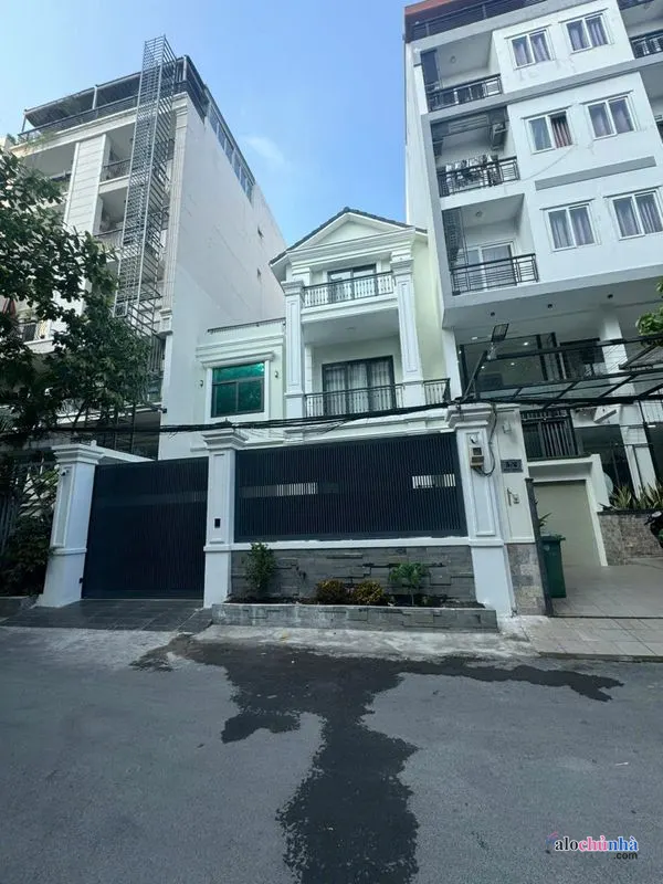 Bán  Biệt Thự số 9A/4 đường Số 64, Phường Thảo Điền, Thành Phố Thủ Đức