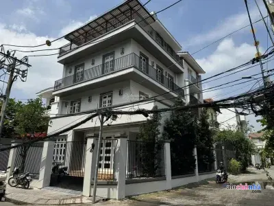 Cho Thuê Nhà số 35A đường Thái Ly, phường Thảo Điền, Thành Phố Thủ Đức - ảnh 3