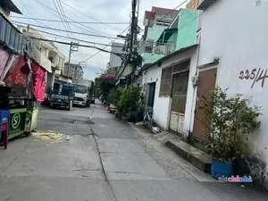 Bán Nhà số 225/2 đường Lê Văn Quới, Phường Bình Trị Đông, Quận Bình Tân - ảnh 3