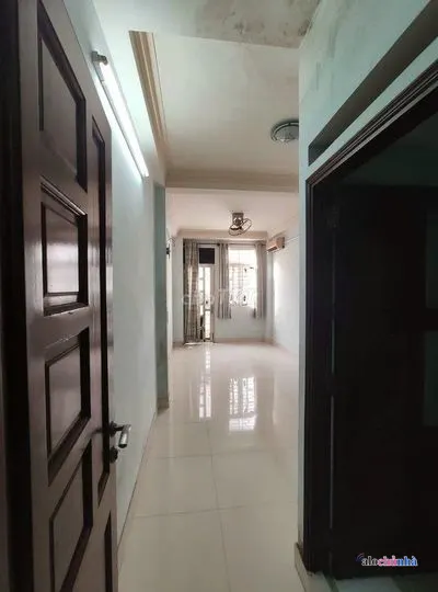 Cho Thuê Nhà số 242/60 Đường Nguyễn Thiện Thuật, Phường 3, Quận 3 - ảnh 3