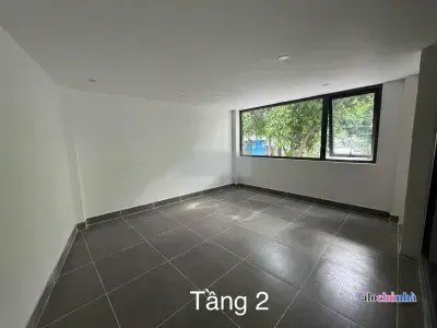 Cho Thuê  Nhà số 64B đường Nguyên Hồng, phường 11, quận Bình Thạnh - ảnh 2