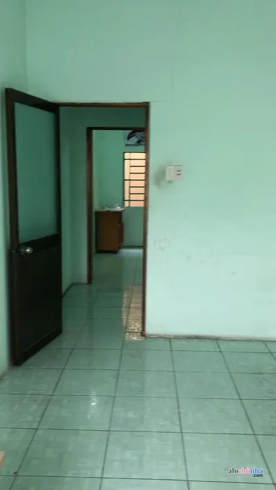 Bán Nhà số 129/55/13 Đường Liên Khu 5 - 6, Phường Bình Hưng Hoà B, Quận Bình Tân - ảnh 3